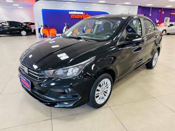 FIAT CRONOS 1.3 FIREFLY FLEX DRIVE CVT FIAT CRONOS 1.3 FIREFLY FLEX DRIVE CVT